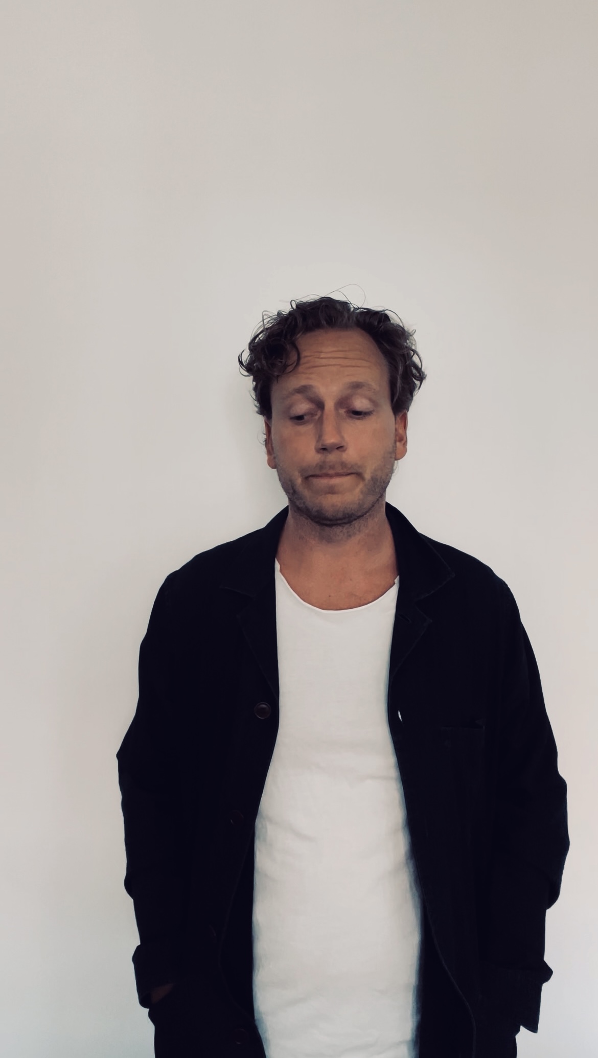 Micke Nygren, grundare av WeFlipped Group och webbentreprenör specialiserad på hållbara digitala lösningar